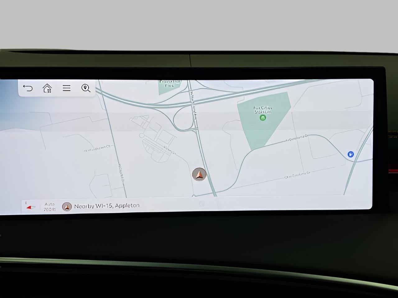 2026 Genesis GV70 3.5T Sport Advanced AWD