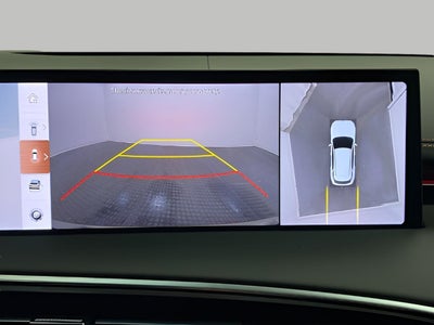 2026 Genesis GV70 3.5T Sport Advanced AWD