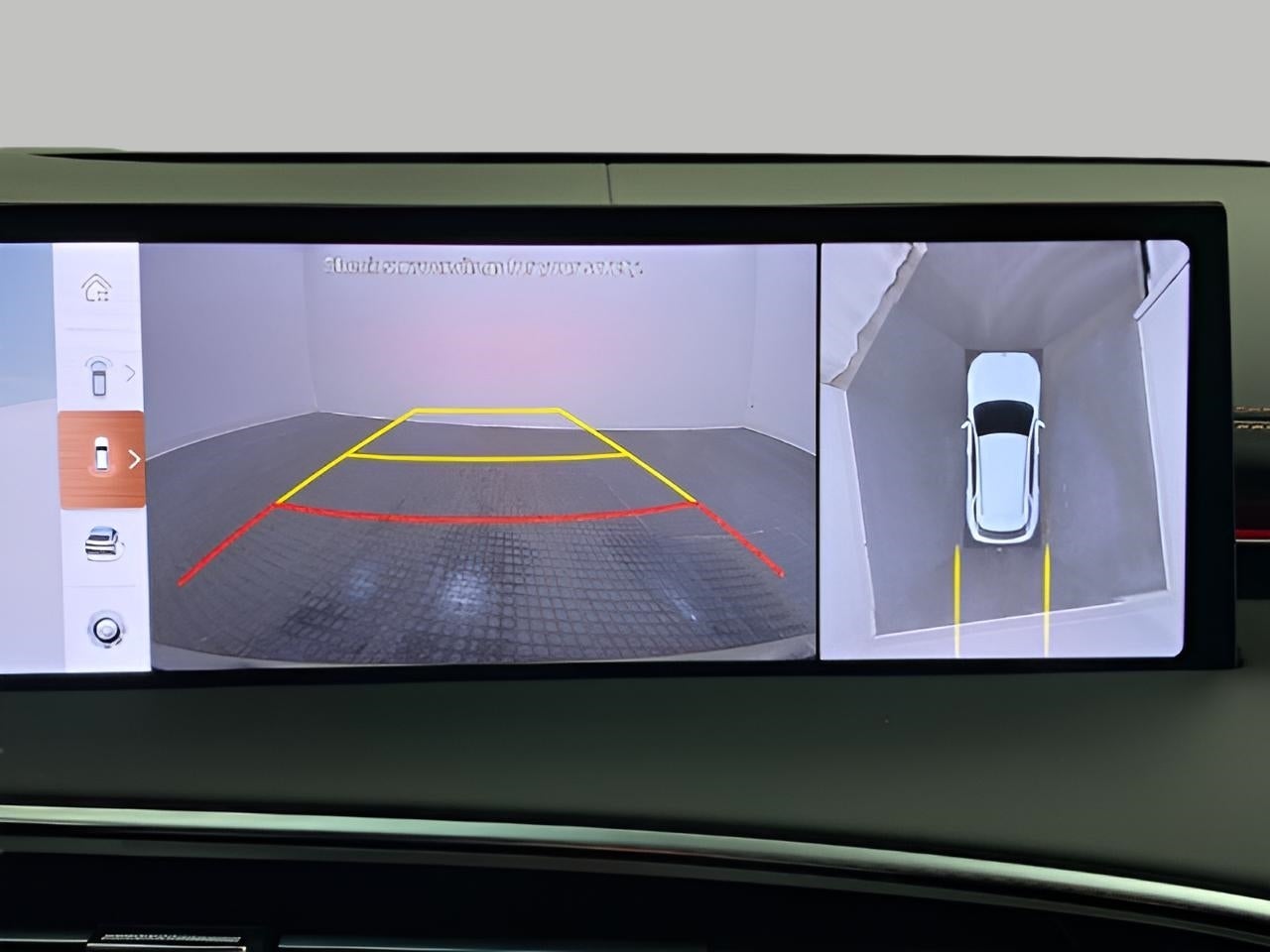 2026 Genesis GV70 3.5T Sport Advanced AWD