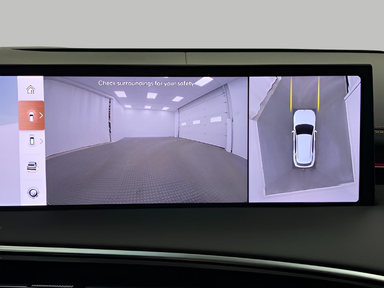 2026 Genesis GV70 3.5T Sport Advanced AWD