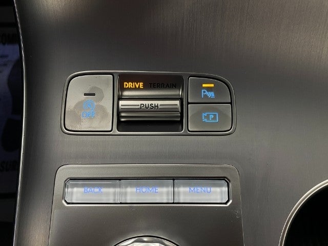 2026 Genesis GV70 3.5T Sport Advanced AWD