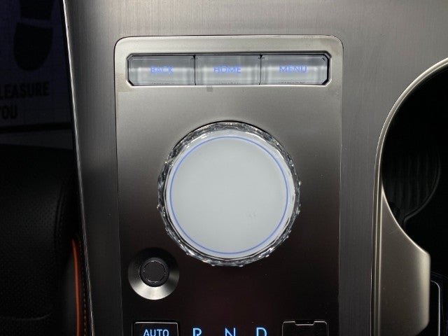 2026 Genesis GV70 3.5T Sport Advanced AWD