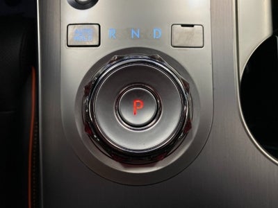 2026 Genesis GV70 3.5T Sport Advanced AWD