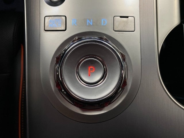 2026 Genesis GV70 3.5T Sport Advanced AWD