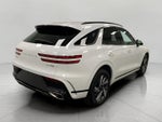 2026 Genesis GV70 3.5T Sport Advanced AWD
