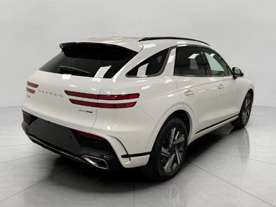 2026 Genesis GV70 3.5T Sport Advanced AWD