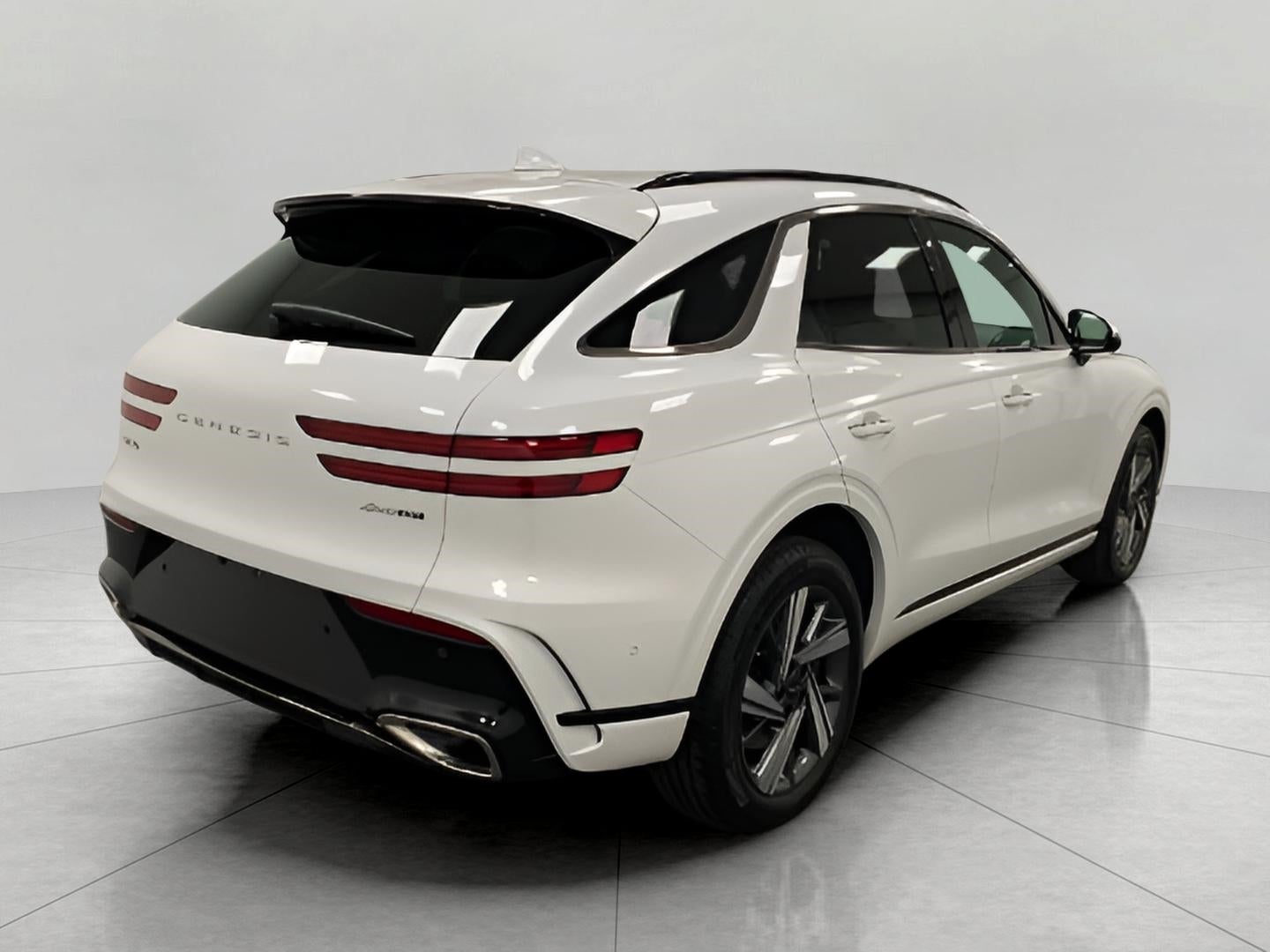 2026 Genesis GV70 3.5T Sport Advanced AWD