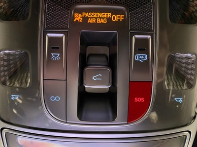 2026 Genesis GV70 3.5T Sport Advanced AWD