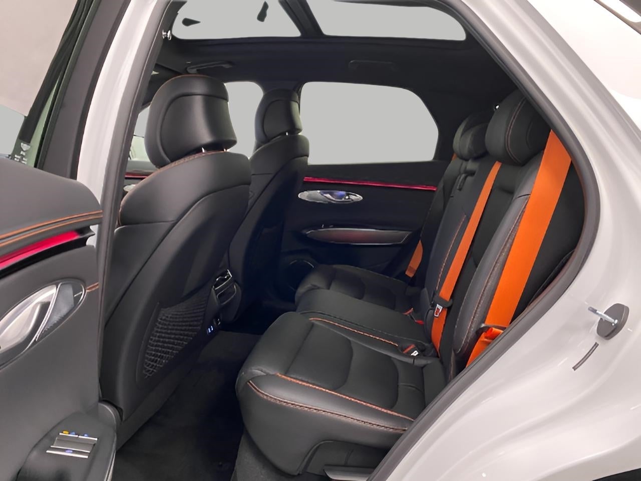 2026 Genesis GV70 3.5T Sport Advanced AWD