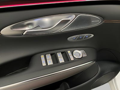 2026 Genesis GV70 3.5T Sport Advanced AWD