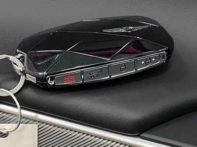 2026 Genesis GV70 3.5T Sport Advanced AWD