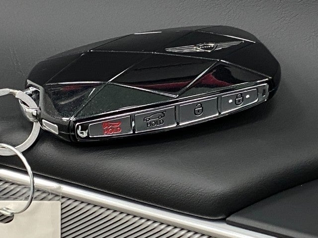 2026 Genesis GV70 3.5T Sport Advanced AWD