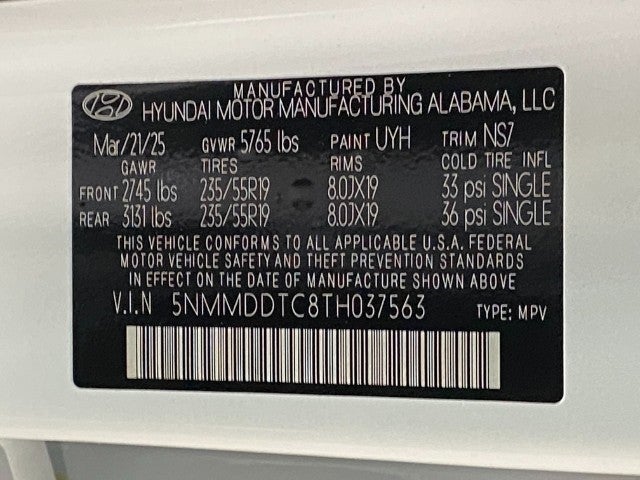 2026 Genesis GV70 3.5T Sport Advanced AWD