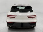 2026 Genesis GV70 3.5T Sport Advanced AWD