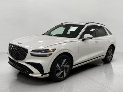 2026 Genesis GV70 3.5T Sport Advanced AWD