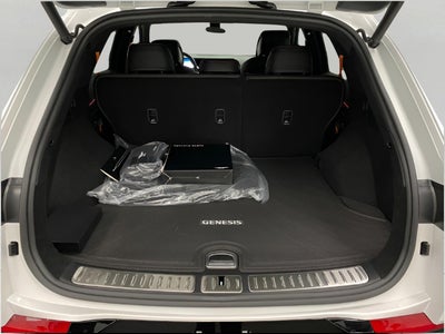 2026 Genesis GV70 3.5T Sport Advanced AWD