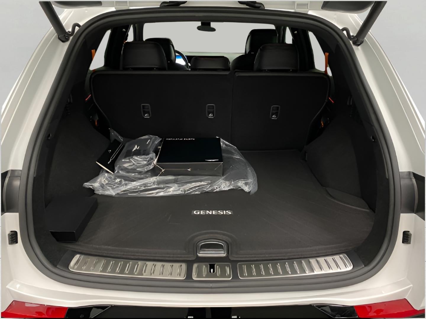 2026 Genesis GV70 3.5T Sport Advanced AWD