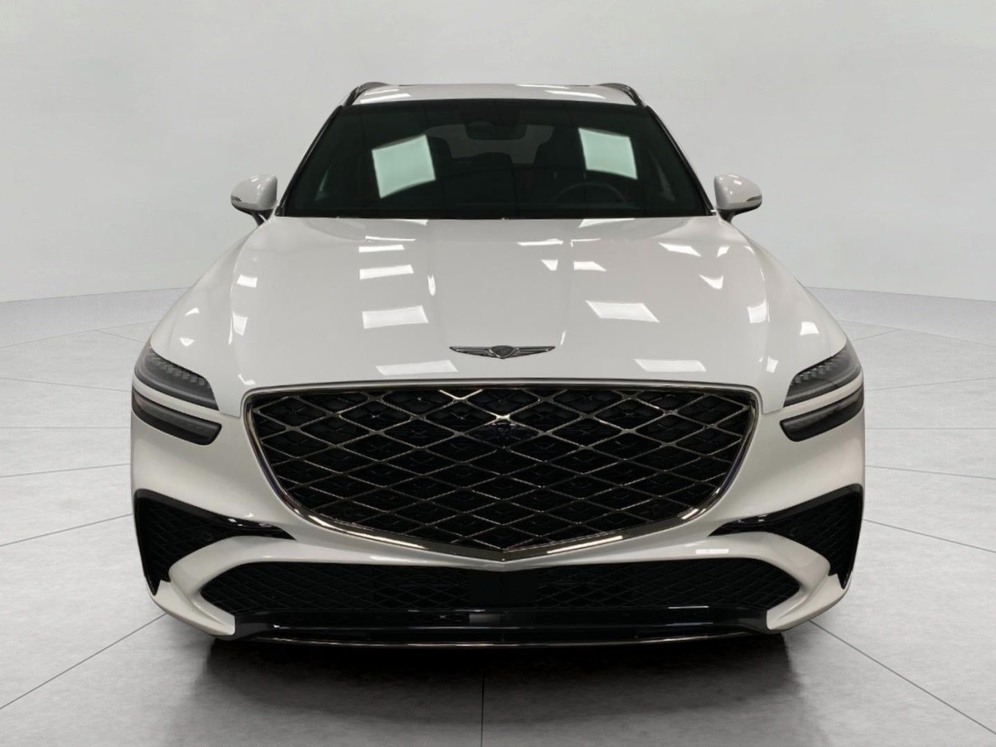 2026 Genesis GV70 3.5T Sport Advanced AWD