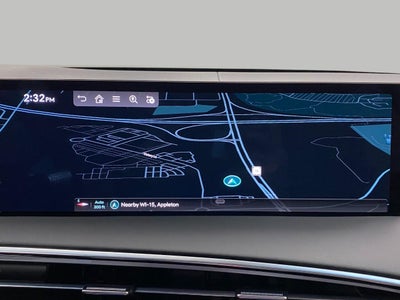 2026 Genesis GV70 3.5T Sport Advanced AWD