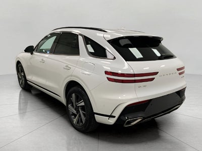 2026 Genesis GV70 3.5T Sport Advanced AWD