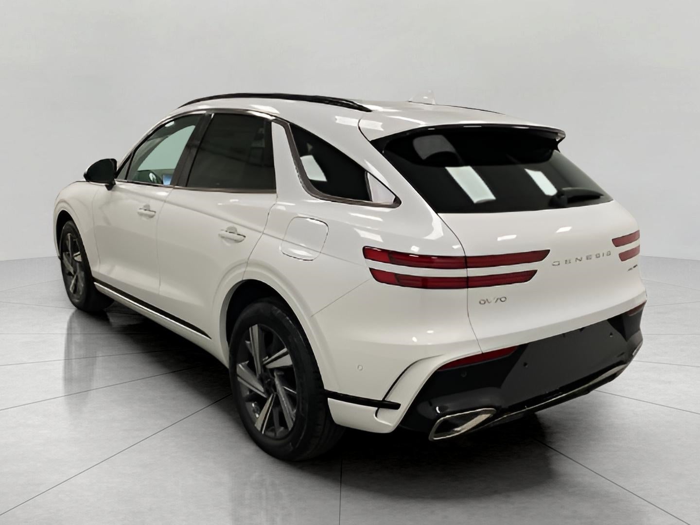 2026 Genesis GV70 3.5T Sport Advanced AWD