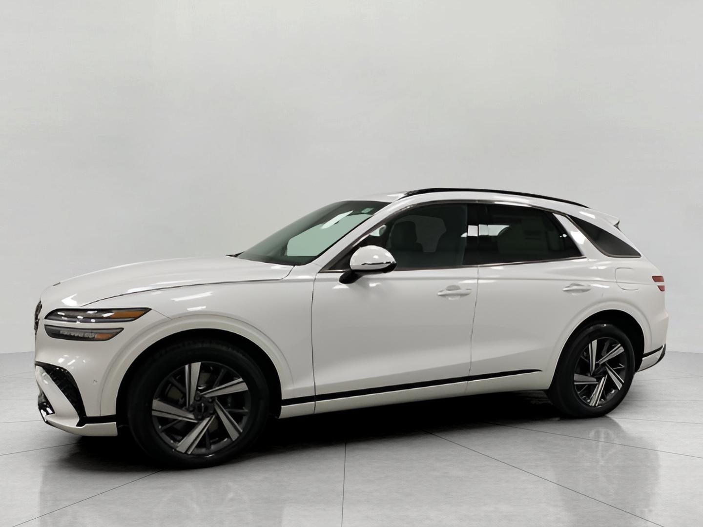 2026 Genesis GV70 3.5T Sport Advanced AWD