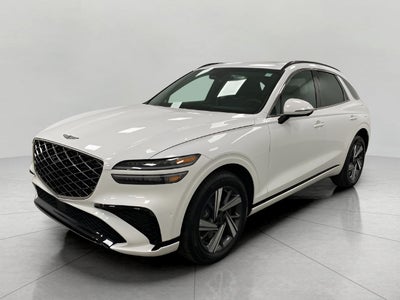 2026 Genesis GV70 3.5T Sport Advanced AWD