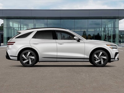 2026 Genesis GV70 3.5T Sport Advanced AWD