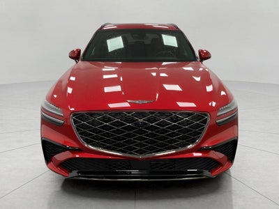 2026 Genesis GV70 3.5T Sport Advanced AWD