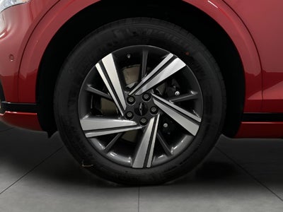 2026 Genesis GV70 3.5T Sport Advanced AWD