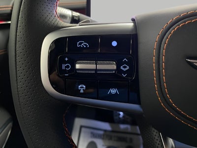 2026 Genesis GV70 3.5T Sport Advanced AWD