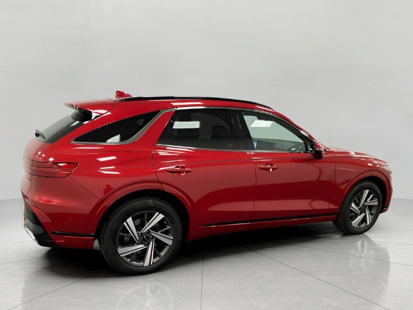 2026 Genesis GV70 3.5T Sport Advanced AWD