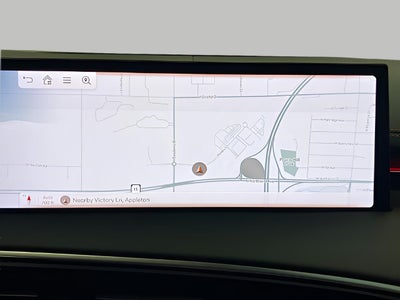 2026 Genesis GV70 3.5T Sport Advanced AWD