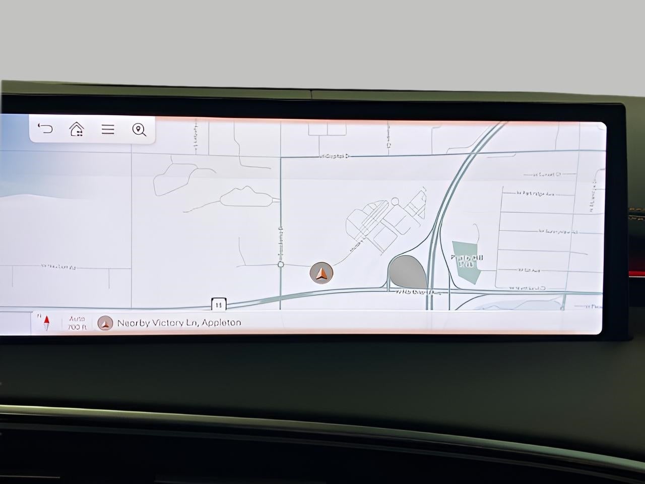 2026 Genesis GV70 3.5T Sport Advanced AWD