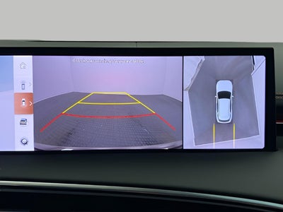 2026 Genesis GV70 3.5T Sport Advanced AWD