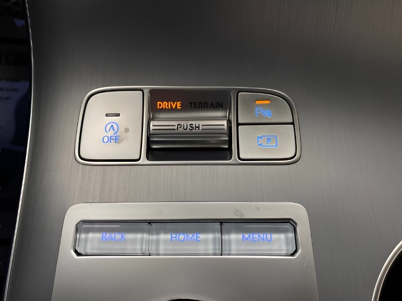 2026 Genesis GV70 3.5T Sport Advanced AWD