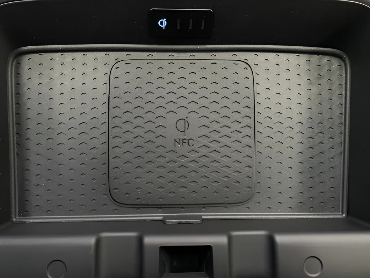 2026 Genesis GV70 3.5T Sport Advanced AWD