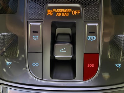 2026 Genesis GV70 3.5T Sport Advanced AWD