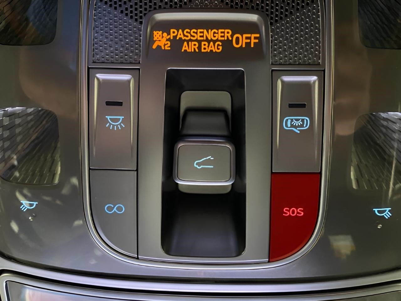 2026 Genesis GV70 3.5T Sport Advanced AWD