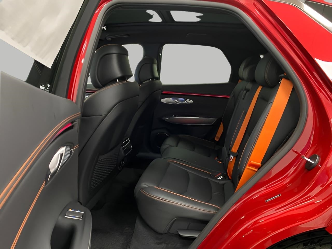 2026 Genesis GV70 3.5T Sport Advanced AWD