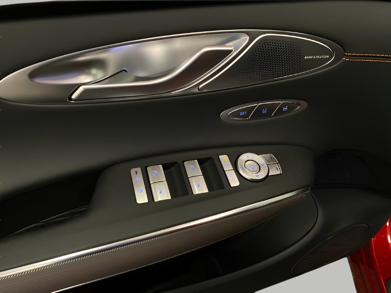 2026 Genesis GV70 3.5T Sport Advanced AWD