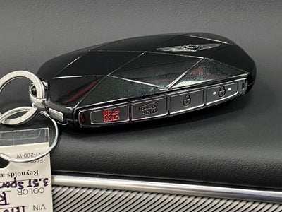 2026 Genesis GV70 3.5T Sport Advanced AWD