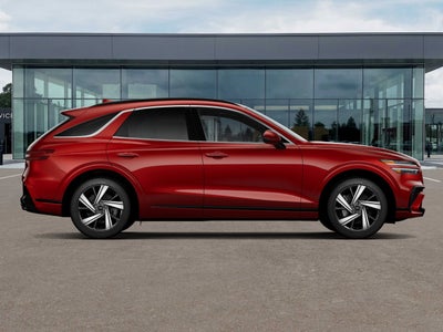 2026 Genesis GV70 3.5T Sport Advanced AWD