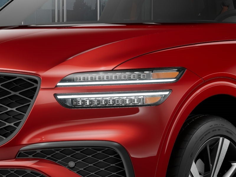 2026 Genesis GV70 3.5T Sport Advanced AWD