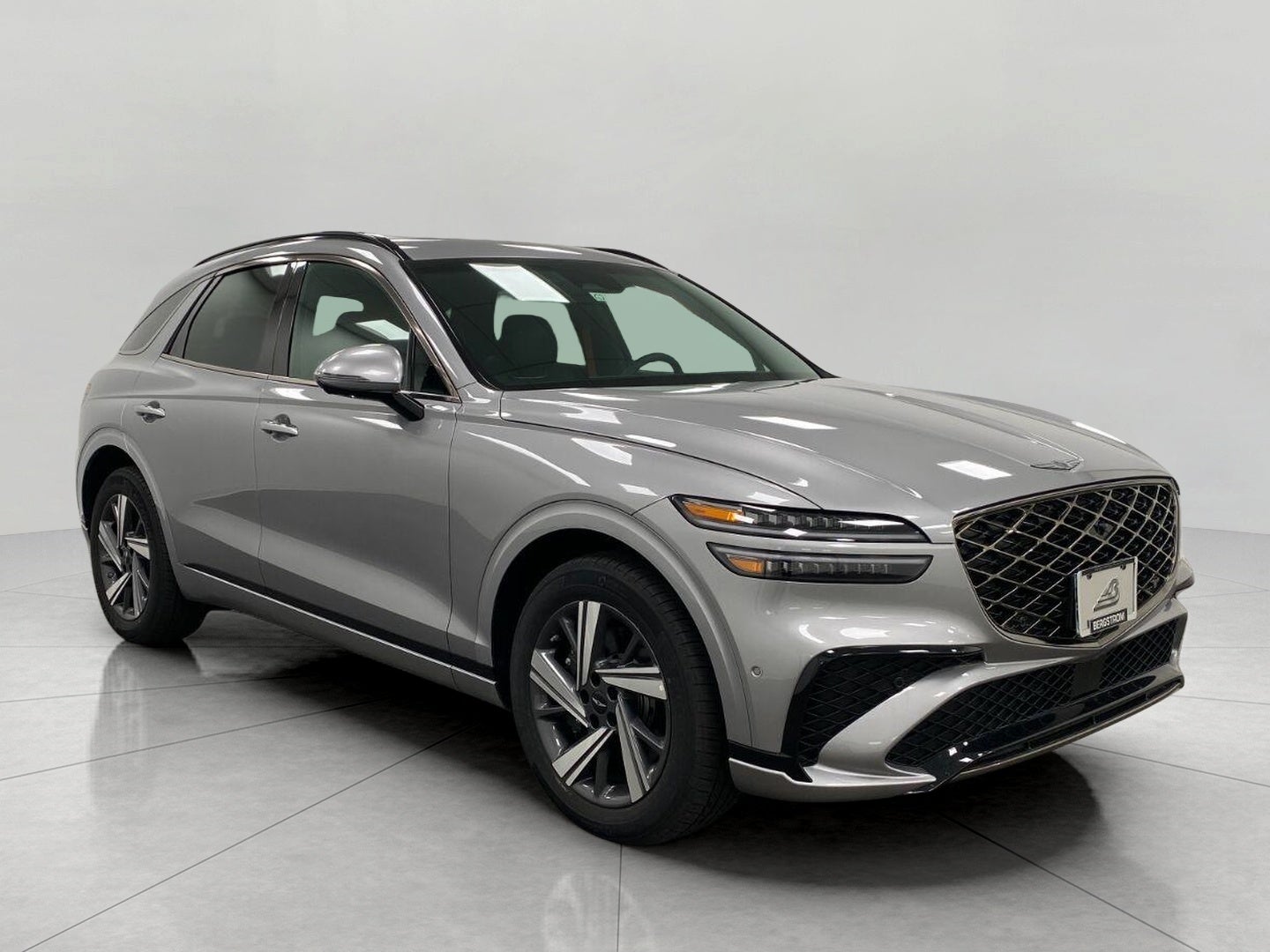 2026 Genesis GV70 3.5T SPORT ADVANCED