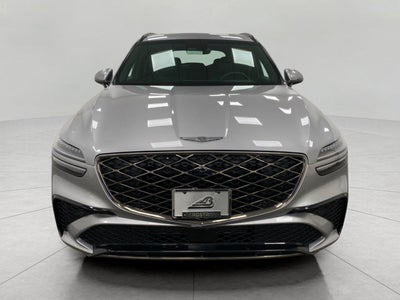 2026 Genesis GV70 3.5T SPORT ADVANCED