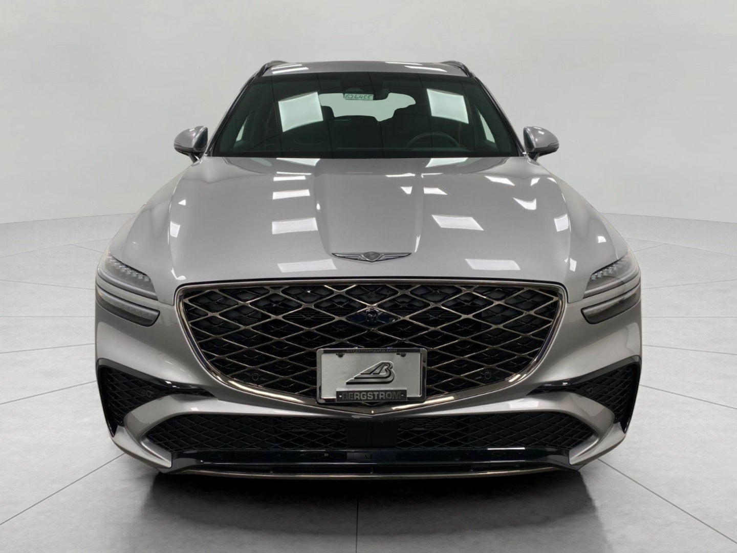 2026 Genesis GV70 3.5T SPORT ADVANCED