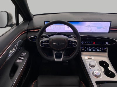 2026 Genesis GV70 3.5T SPORT ADVANCED