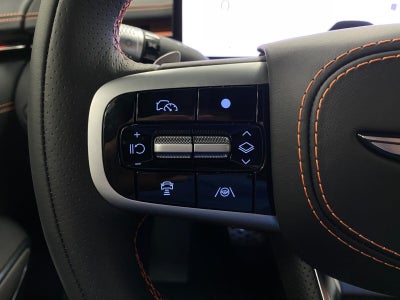 2026 Genesis GV70 3.5T SPORT ADVANCED