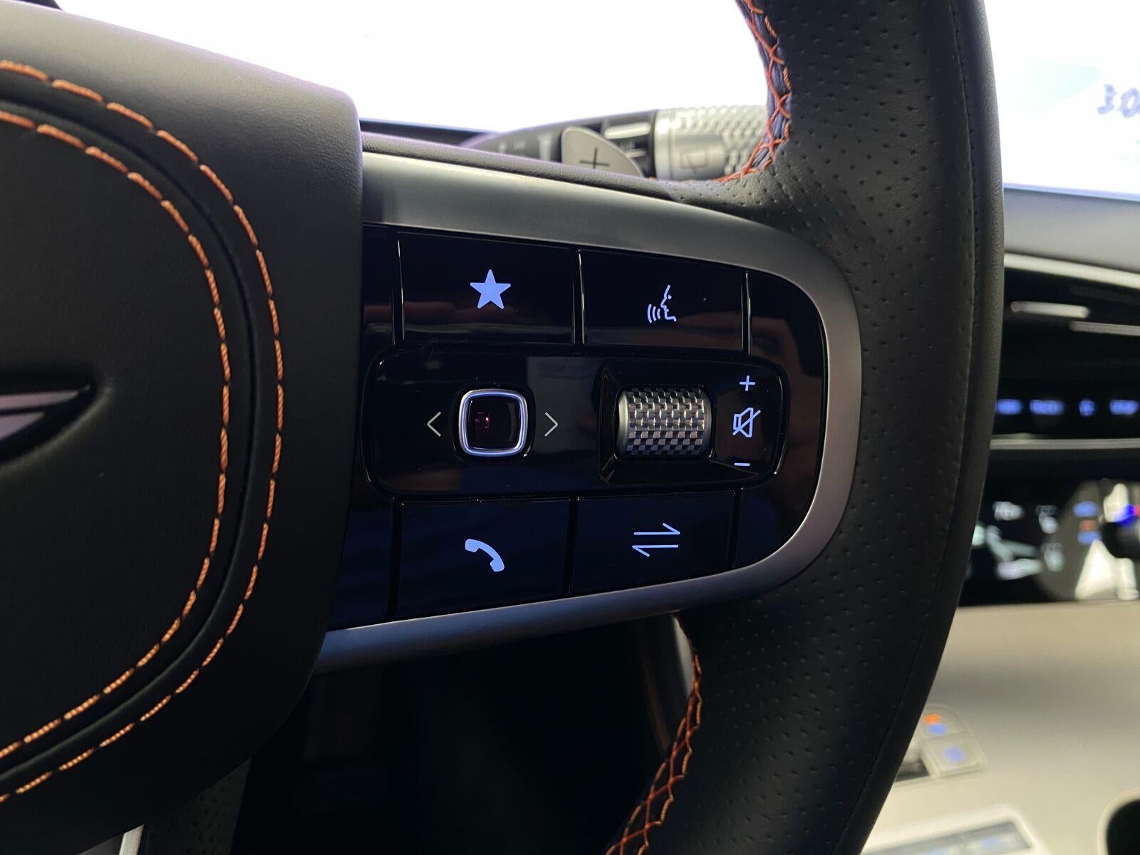 2026 Genesis GV70 3.5T SPORT ADVANCED